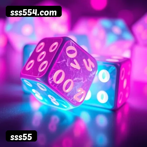 Loterias online disponíveis na sss55