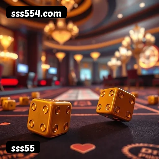 Níveis do programa VIP da sss55